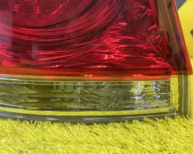 Стоп-сигнал Toyota