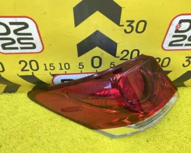 Стоп-сигнал Toyota