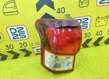 Стоп-сигнал TOYOTA COROLLA FIELDER 2013 8156113740 NKE165G 1NZFXE, задний левый