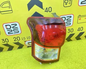 Стоп-сигнал Toyota