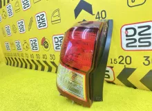 Стоп-сигнал TOYOTA COROLLA FIELDER 2013 8156113740 NKE165G 1NZFXE, задний левый