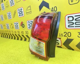 Стоп-сигнал Toyota