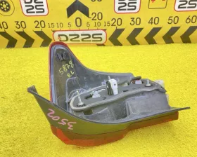 Стоп-сигнал Toyota