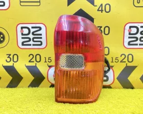 Стоп-сигнал Toyota