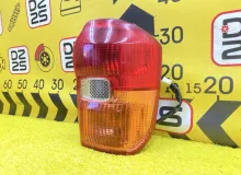 Стоп-сигнал TOYOTA RAV4 2002 8155142060 ACA21W 1AZFSE, задний правый