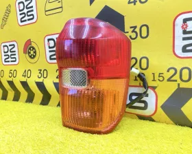 Стоп-сигнал Toyota