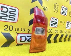 Стоп-сигнал Toyota