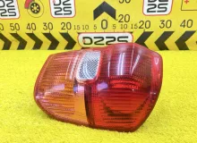 Стоп-сигнал TOYOTA RAV4 2002 8155142060 ACA21W 1AZFSE, задний правый