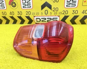 Стоп-сигнал Toyota