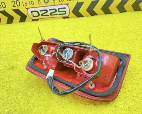 Стоп-сигнал Toyota
