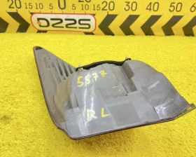 Стоп-сигнал Toyota
