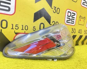 Стоп-сигнал Toyota