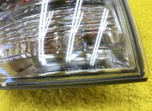 Стоп-сигнал LEXUS RX350 2009 8156148230 GGL10W 2GRFE, задний левый