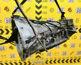 АКПП TOYOTA