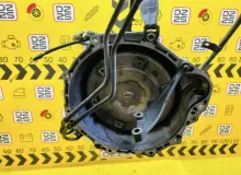 АКПП TOYOTA HIACE 1998 350002F180 KZH106W 1KZTE