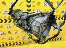 АКПП TOYOTA HIACE 1998 350002F180 KZH106W 1KZTE
