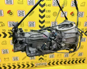 АКПП TOYOTA