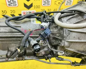 АКПП TOYOTA