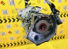 АКПП TOYOTA HIACE 1998 350002F180 KZH106W 1KZTE