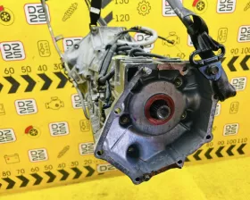 АКПП TOYOTA