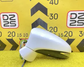 Уши Toyota
