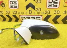Уши LEXUS CT200H 2012|Цвет 077 8794076020 ZWA10 2ZRFXE, передние левые