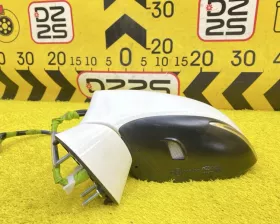 Уши Toyota