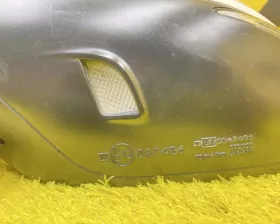 Уши Toyota