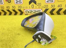 Уши LEXUS CT200H 2012|Цвет 077 8794076020 ZWA10 2ZRFXE, передние левые