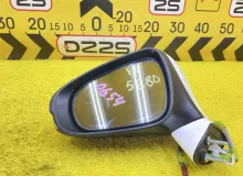 Уши LEXUS CT200H 2012|Цвет 077 8794076020 ZWA10 2ZRFXE, передние левые