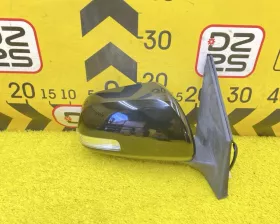 Уши Toyota