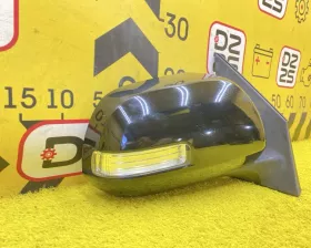 Уши Toyota