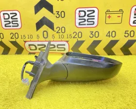 Уши Toyota
