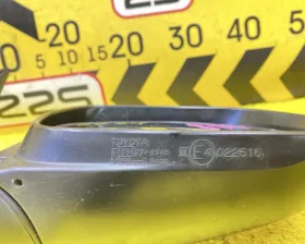 Уши Toyota