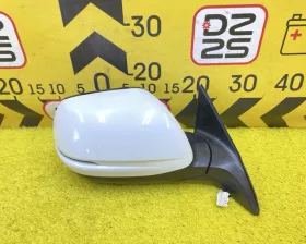 Уши Honda