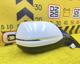 Уши Honda