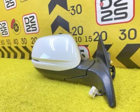 Уши Honda