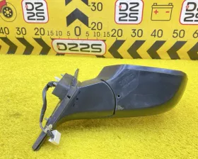 Уши Honda
