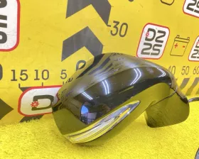 Уши Toyota