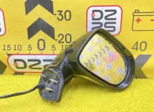 Уши LEXUS RX350 2009 8791048401 GGL10W 2GRFE, передние правые