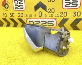 Уши Toyota