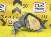 Уши TOYOTA SIENTA 2015 8791052F30 NHP170G 1NZFXE, передние правые