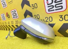 Уши TOYOTA SIENTA 2015 8794052F20 NHP170G 1NZFXE, передние левые