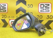Уши TOYOTA SIENTA 2015 8794052F20 NHP170G 1NZFXE, передние левые