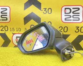 Уши Toyota