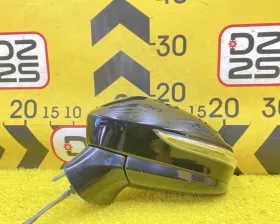 Уши Toyota