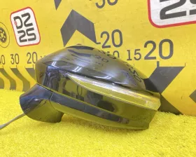 Уши Toyota