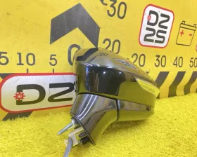 Уши Toyota