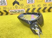 Уши TOYOTA CROWN 2013 8794030B70 AWS210 2ARFSE, передние левые