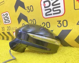 Уши Toyota
